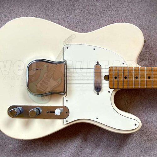 1971-74 Greco TELECASTER BLONDE -        Telecaster