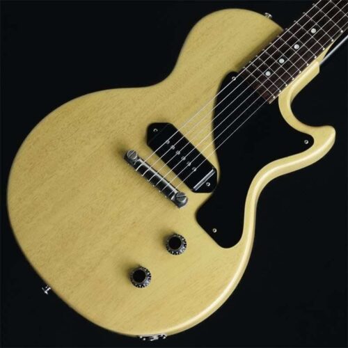 1957 Gibson [USED] Historic Collection 1957 Les Paul Junior Si... -         Les Paul