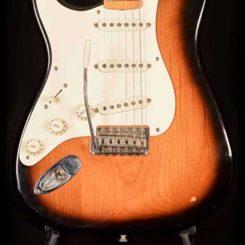 2000 Fender American Vintage Reissue '57 Stratocaster Lefthand... -        Stratocaster