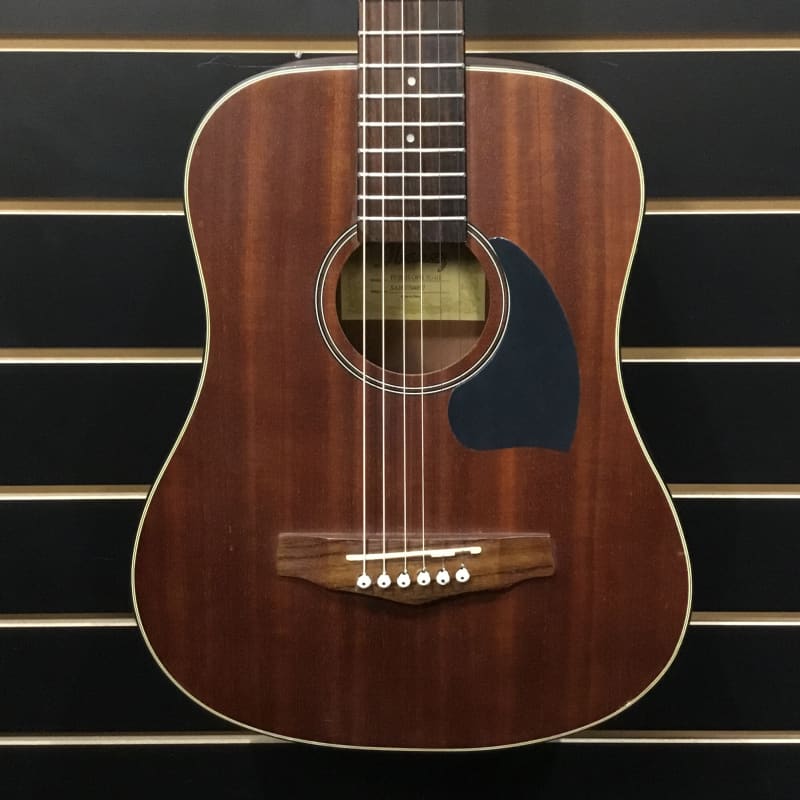 Ibanez PF2MH-OPN 3U-01 Mahogany - £109 used Guitar