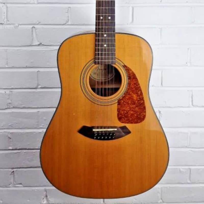 Fender CD-140S Natural - £239.99 used Guitar