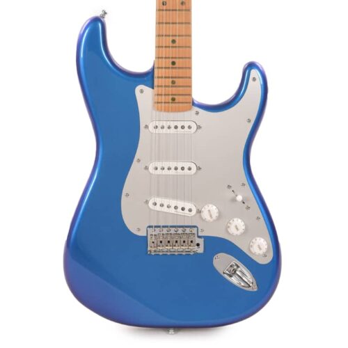 Fender H.E.R. Stratocaster Blue Marlin -        Stratocaster