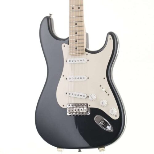 Fender Eric Clapton Stratocaster MBL [SN CN98538] 3.535Kg -        Stratocaster