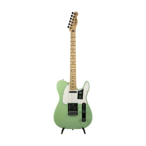 Fender Limited Edition Player Series Telecaster Seaform Pearl -        Telecaster