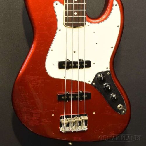 2015 Fender Custom Shop 1964 Jazz Bass Closet Classic by Jason... -       Custom Shop