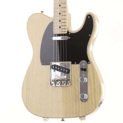 Fender American Professional Telecaster MN Natural [SN US17072... -        Telecaster