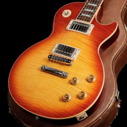 2004 Gibson Les Paul Standard 50s [SN 01424512] 4.41Kg -         Les Paul