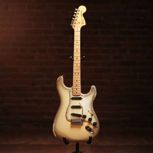 1979 Fender Stratocaster Antigua -        Stratocaster