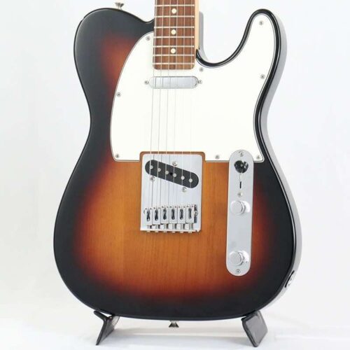 Fender [USED] Player Telecaster (3-Color Sunburst/Pau Ferro) [... -        Telecaster