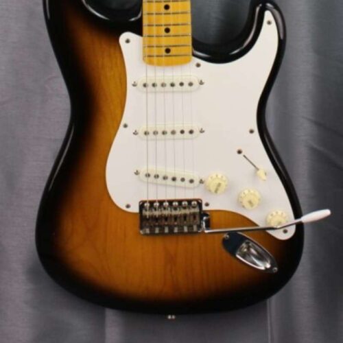 2005 Fender Stratocaster ST-57 US 2TS -        Stratocaster