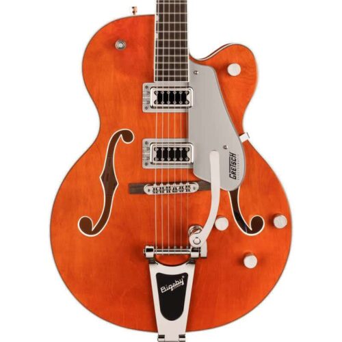 Gretsch Gretsch G5420T Electromatic Classic Hollow Body, Orang... -        Hollow Body