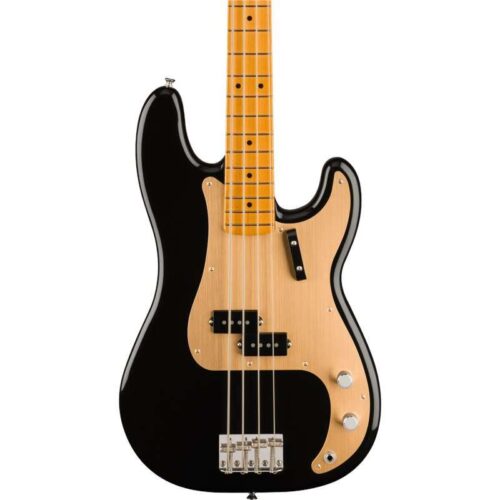 Fender Fender Vintera II 50s Precision Bass, Maple Fingerboard... -         Precision Bass