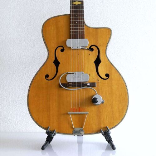 1950s Antoine Di Mauro Special Chorus Nitro -         Chorus