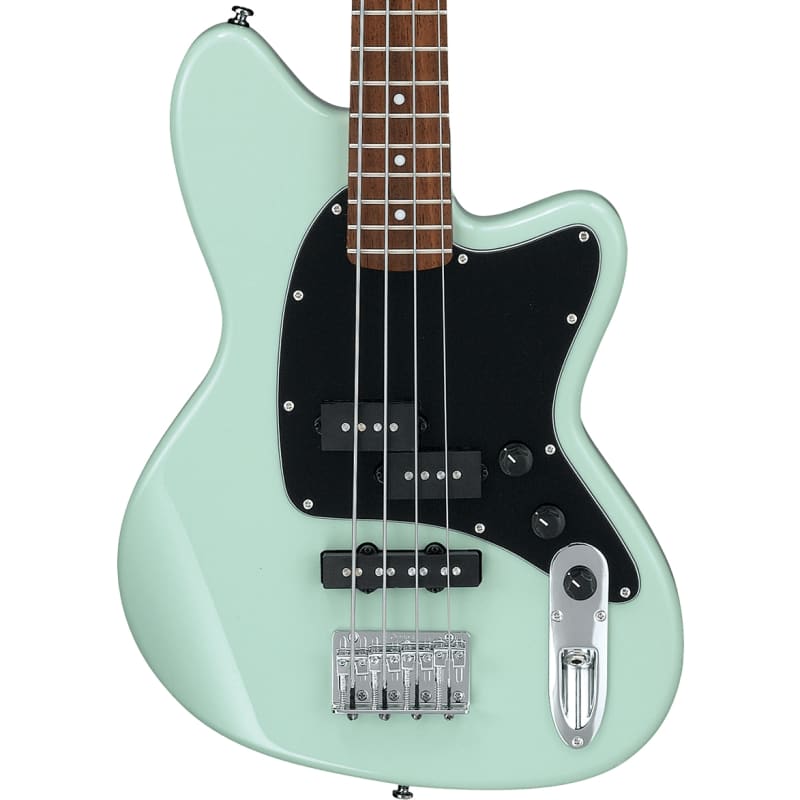 Ibanez TMB30-MGR Mint Green - £199.17 new Guitar