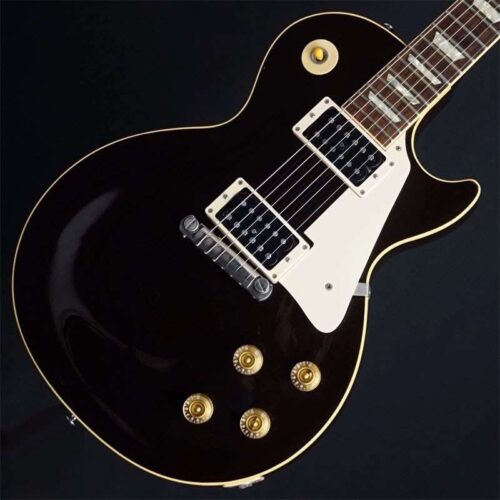 1954 Gibson [USED] Historic Collection 1954 Les Paul Model w/2... -         Les Paul