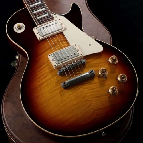 Gibson Historic Collection 1959 Les Paul Reissue [SN 942057] ... -         Les Paul