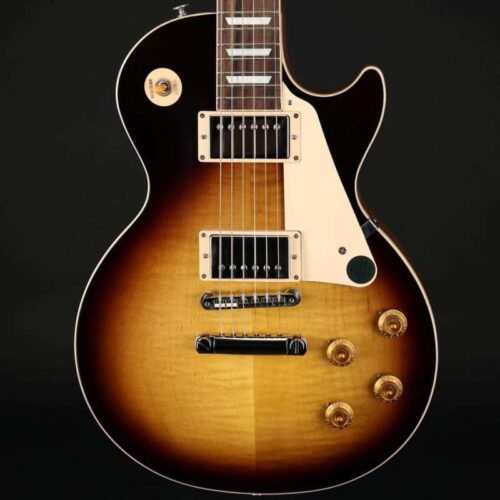 Gibson Les Paul Standard Tobacco Burst -         Les Paul