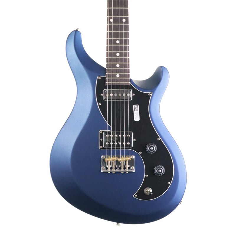 2023 PRS S2 Vela Satin Metallic Purple - £1332.5 new Guitar