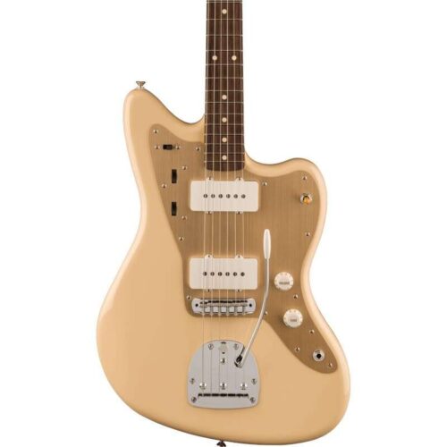 Fender Fender Vintera II 50s Jazzmaster, Rosewood Fingerboard,... -        Jazzmaster