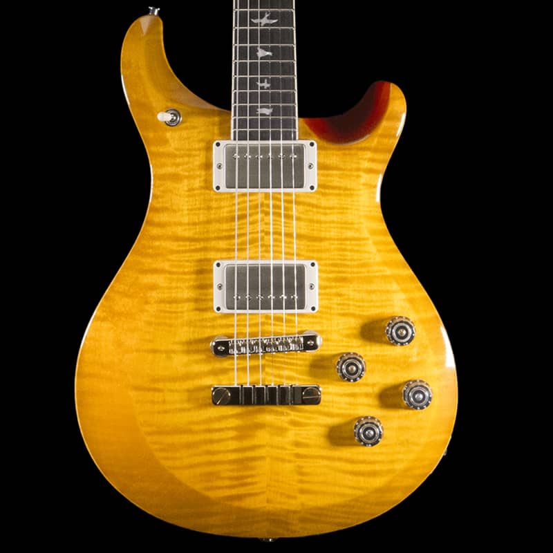 2023 PRS Unknown McCarty Sunburst - £1924.17 new Guitar