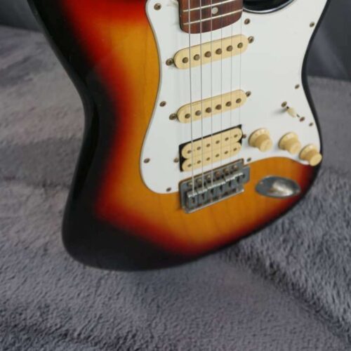 1970's Canion Super Deluxe Stratocaster Super Rare! Yamaki? S... -        Stratocaster