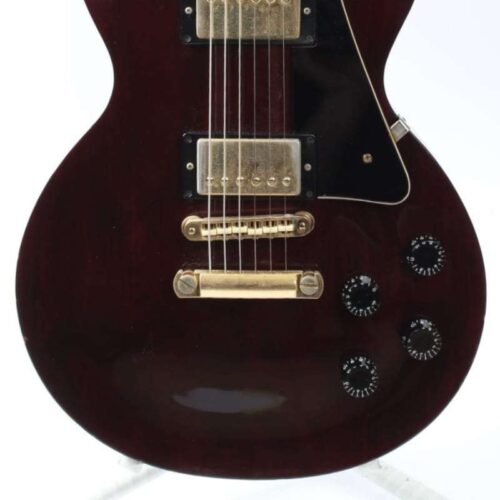 1995 Gibson Les Paul Studio wine red -         Les Paul