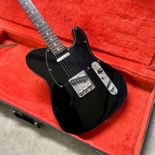 1980 Fender Telecaster CTL-50 Rosewood -        Telecaster