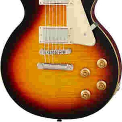 Epiphone Les Paul Standard Vintage Sunburst -         Les Paul