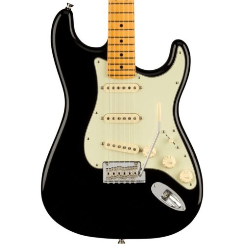 Fender Fender American Professional II Stratocaster, Maple Fin... - £1457.5 new Guitar