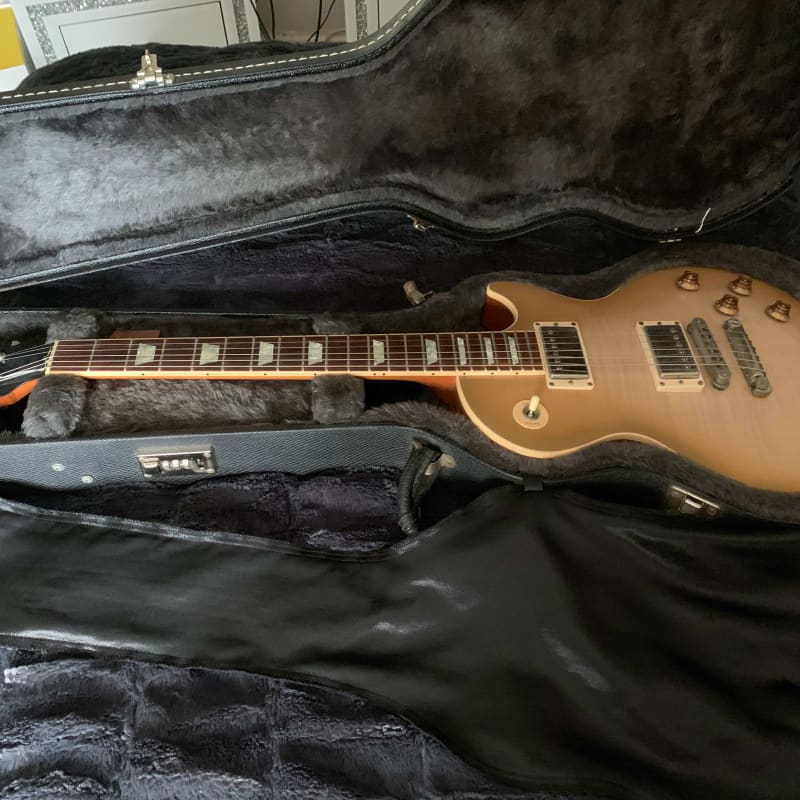 2004 Gibson Les Paul Standard Latte Cream 2004 Latte Cream - £2500 used Guitar