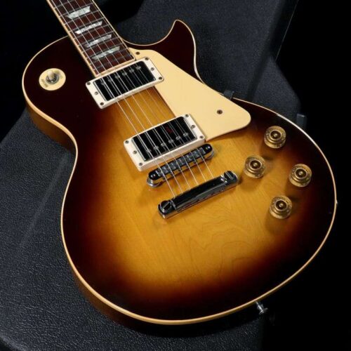 Gibson Les Paul Standard 1980 [SN 80510508] 4.52 Kg -         Les Paul