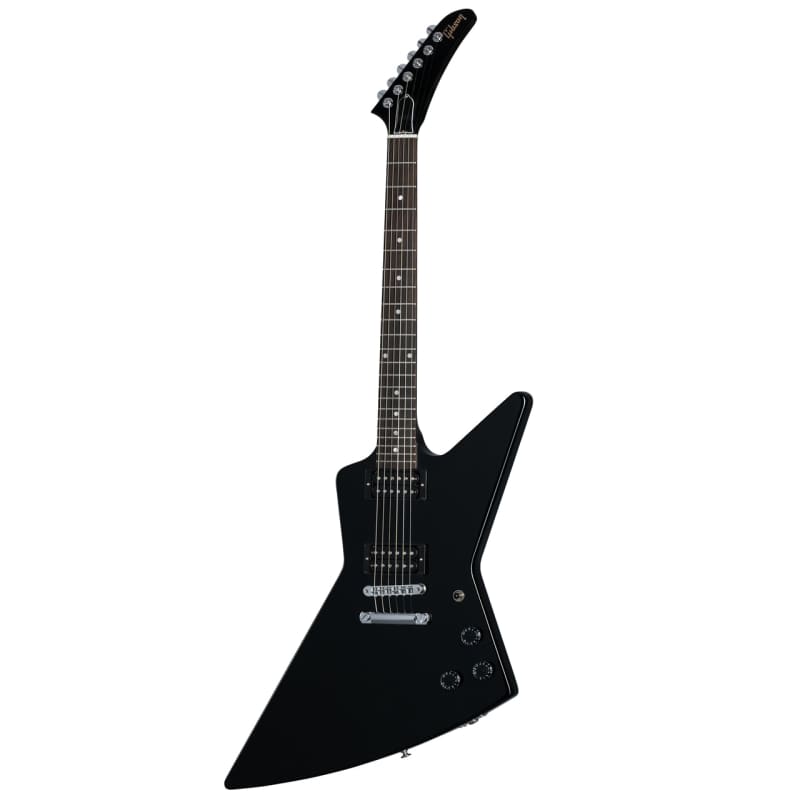 2023 Gibson Explorer Ebony - £1999 new Guitar