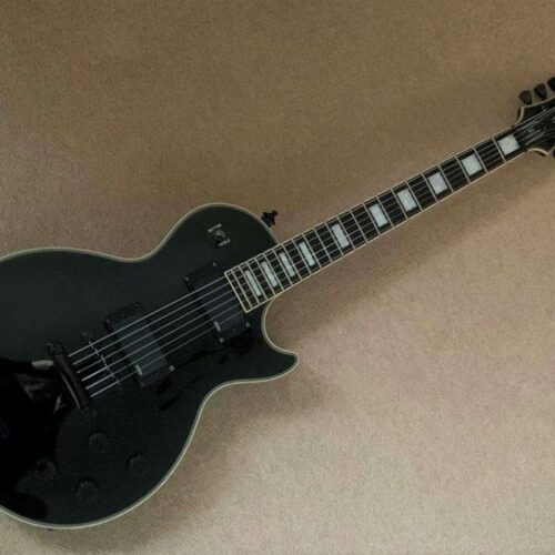 2014 Epiphone Les Paul Custom Matthew K. Heafy, (Samick Indone... - £810 used Guitar