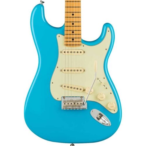 Fender Fender American Professional II Stratocaster, Maple Fin... - £1415.83 new Guitar