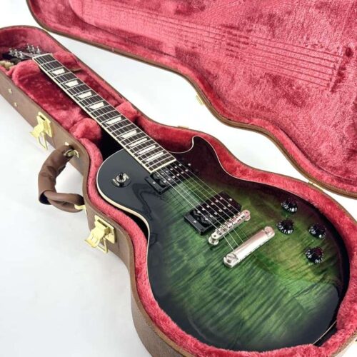 2020 - Present Gibson Slash Collection Les Paul Standard Anaco... -         Les Paul