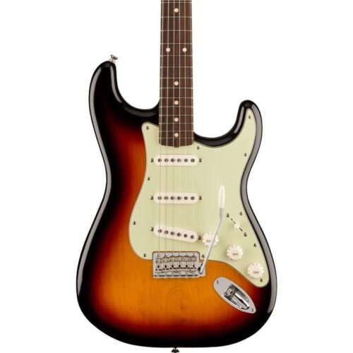 Fender Fender Vintera II 60s Stratocaster, Rosewood Fingerboar... - £774.17 new Guitar