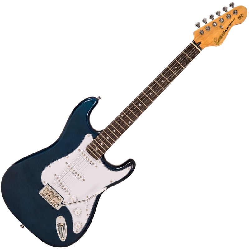 Encore Encore E6 Electric Guitar ~ Candy Apple - £120.83 new Guitar