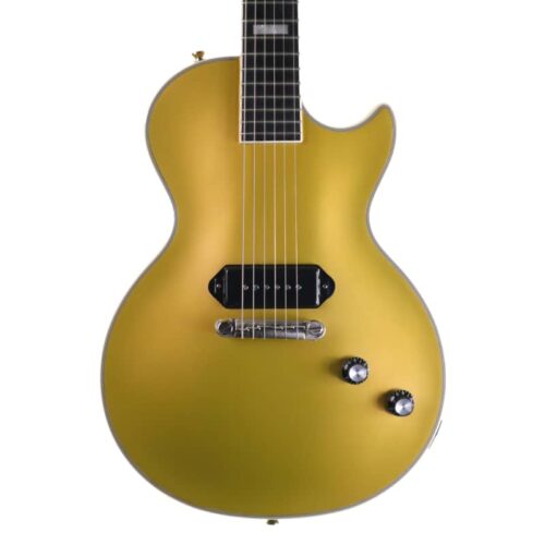 Epiphone Gold Glory Les Paul Gold -         Les Paul