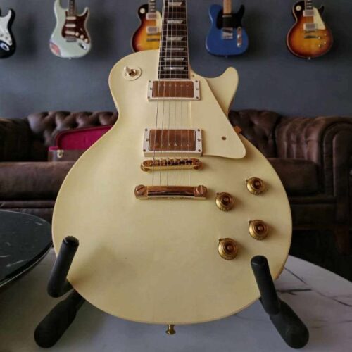 2023 Gibson Les Paul Historic 1957 Custom Shop R7 57 M2M One... -       Custom Shop  Les Paul