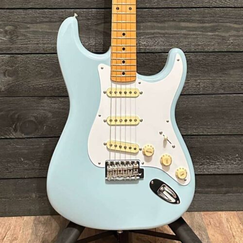 Fender Fender Vintera '50s Stratocaster MIM Electric Guitar S... -        Stratocaster