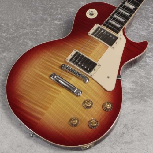 Gibson Les Paul Traditional 2017 Heritage Cherry Sunburst [SN... -         Les Paul