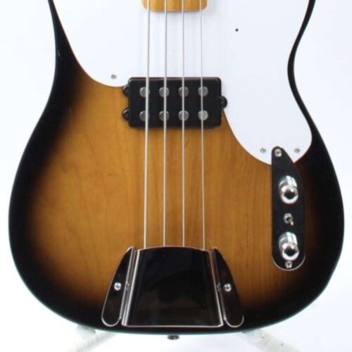 2008 Fender Precision Bass '51 Reissue Sunburst -         Precision Bass