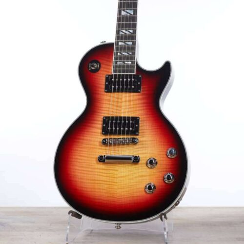 2023 Gibson Les Paul Supreme Fireburst -         Les Paul