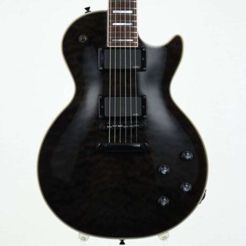 Epiphone Les Paul Custom Prophecy Plus [SN 17041506877] 4.09Kg -         Les Paul