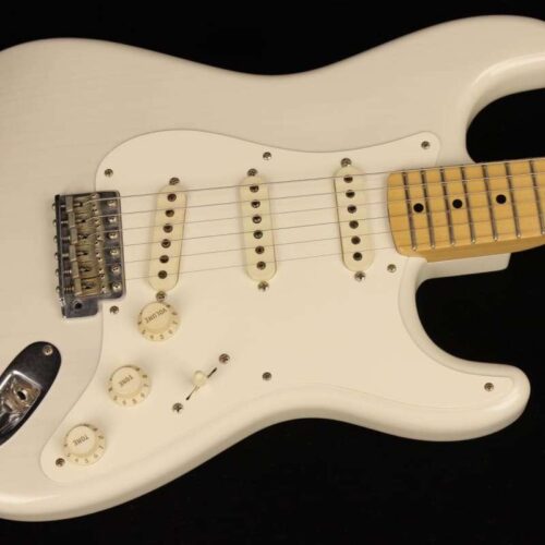 2007 Fender Fender Custom L.M.B.S. 1959 Stratocaster Relic Mas... -        Stratocaster