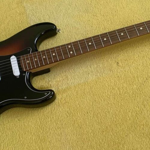 Fender Stratocaster Player EMG DG-20 Gilmour Fender Stratocast... -        Stratocaster