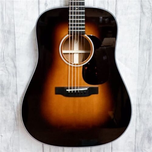 2016 Martin Martin D-14F Custom Shop Centennial LTD Acoustic, ... -       Custom Shop