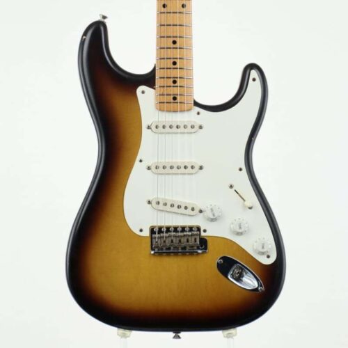 Fender CS Time Machine 1956 Stratocaster Closet Classic 2-Col... -        Stratocaster