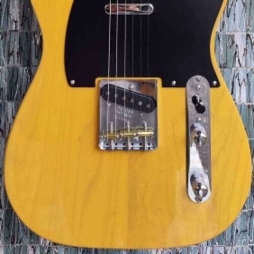 Fender American Vintage II 1951 Telecaster, Maple Fingerboard,... -        Telecaster