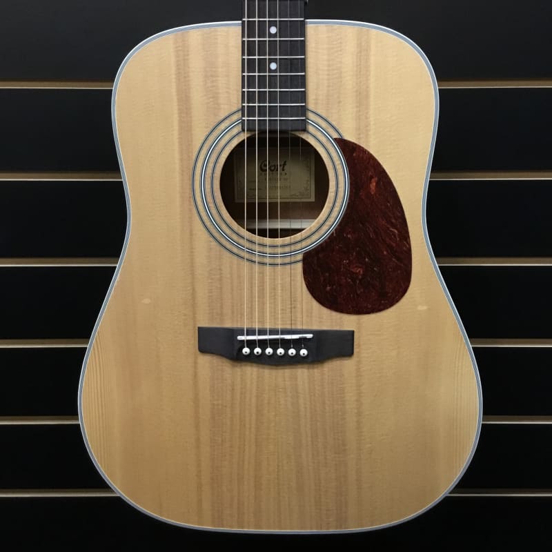 Cort Earth70 Open Pore - £229 new Guitar